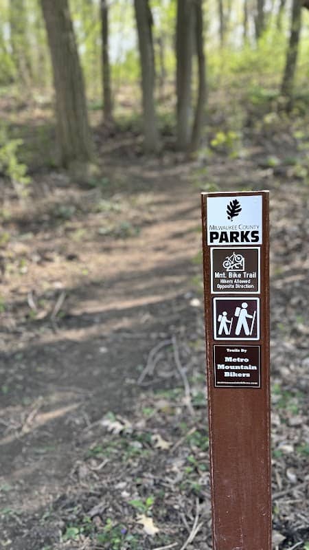 Kletzsch Park Sledding Hill (Skull Hill) - Image 2