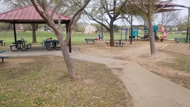 Forest Oaks Park - Image 1