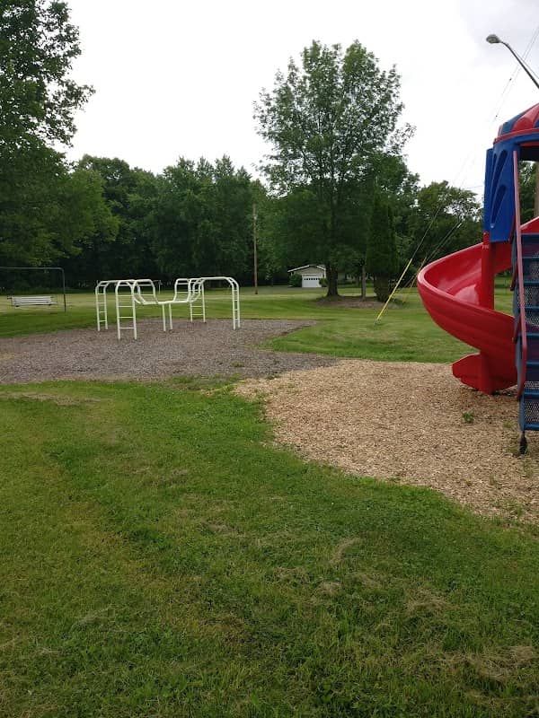 Maple Shade Park - Image 1