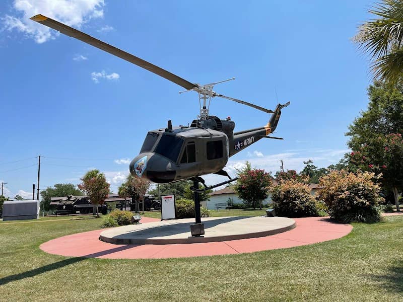 U.S. Army Basic Combat Training Museum - Image 2