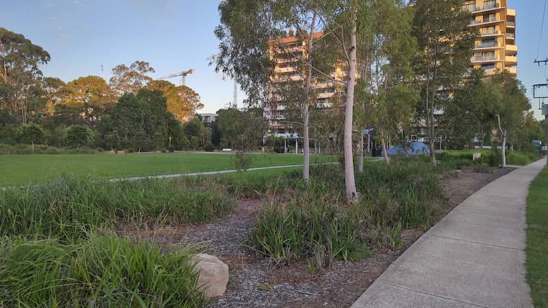 Fairway Drive Reserve - Image 2