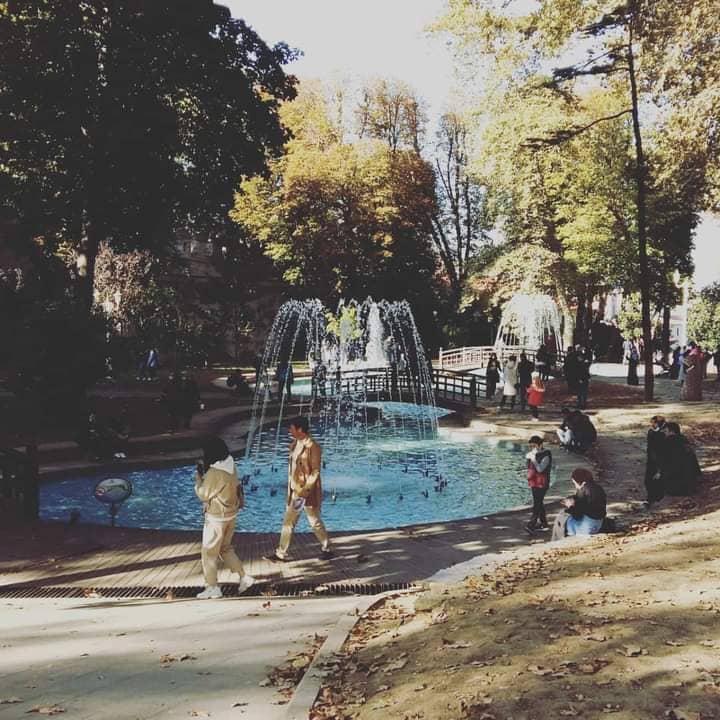 Gülhane Park - Image 1