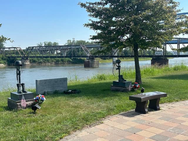 Veteran's Memorial Park - Image 2