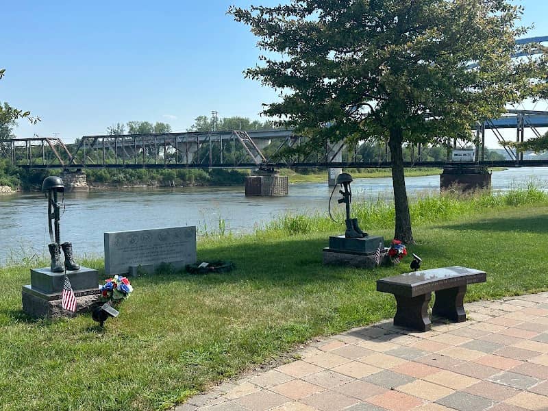 Veteran's Memorial Park - Image 2