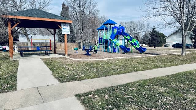 Davis Park - Image 1