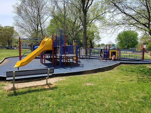 Cunningham Park - Image 2