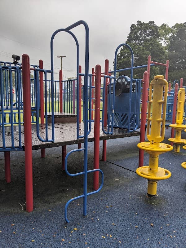 Cunningham Park - Image 1