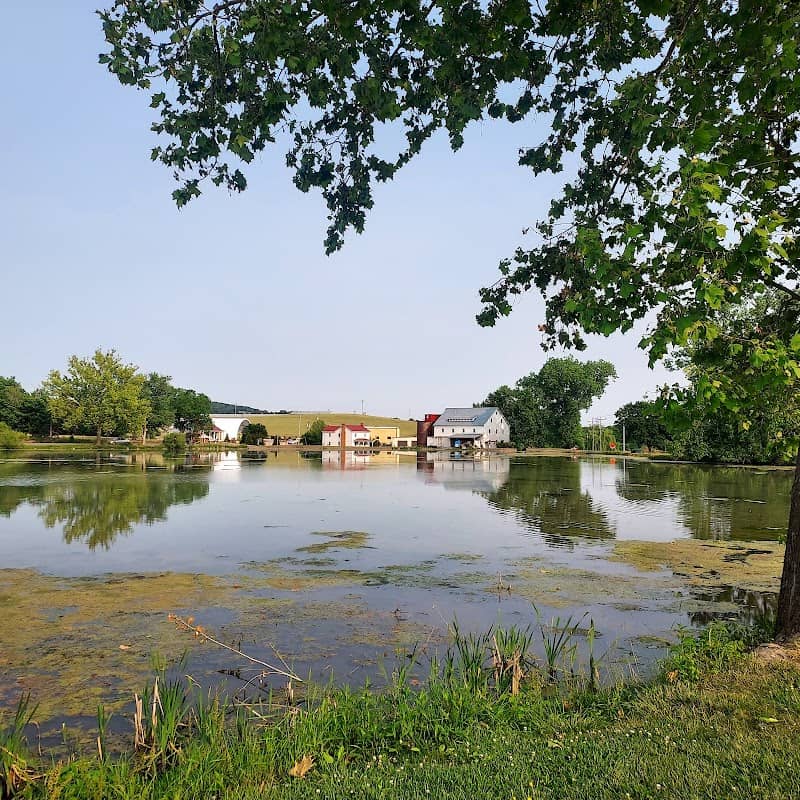 Silver Lake Mill - Image 1