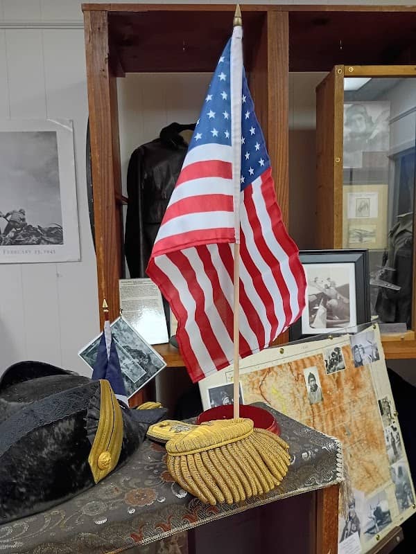 Chambers County Museum at Wallisville - Image 2