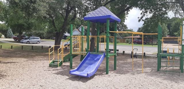 Elgin Memorial Park - Image 1