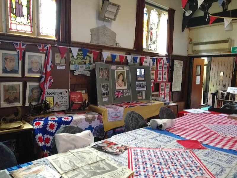 Canvey Island Heritage Centre & Museum - Image 1
