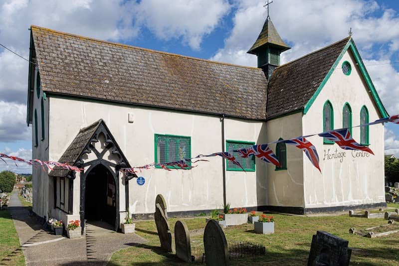 Canvey Island Heritage Centre & Museum - Image 2