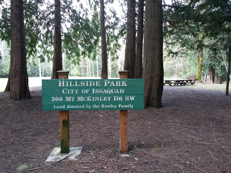 Hillside Park - Image 1