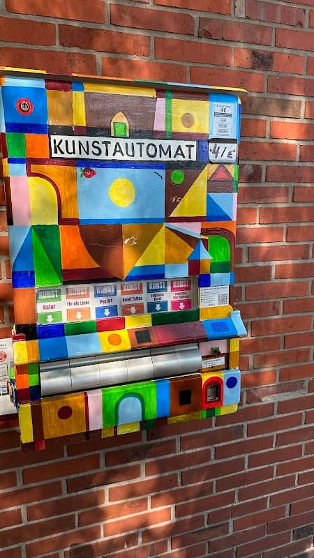Kunstautomat - Image 2