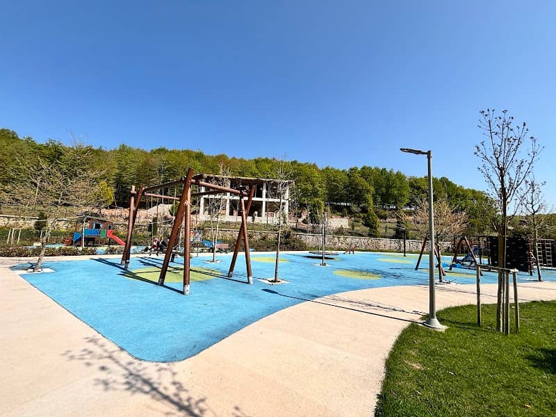İBB Darlık Köy Parkı - Image 1