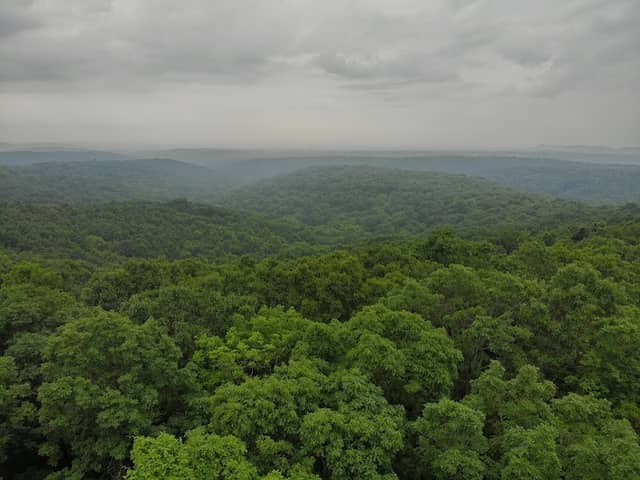 Scioto Trail State Park - Image 1