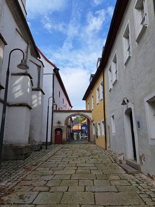 Fichtelgebirge Museum - Image 2