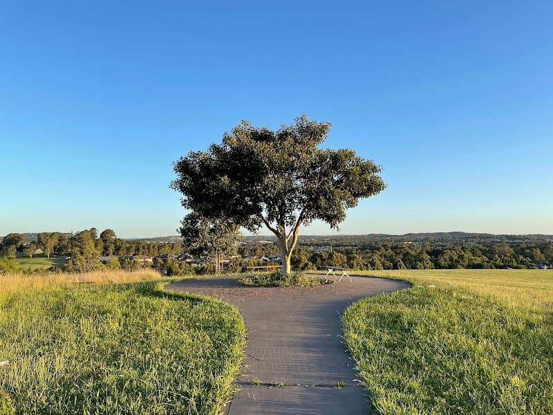 Harrington Lookout - Image 1