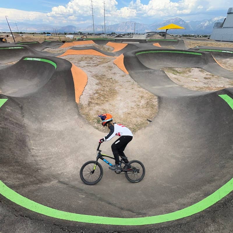 West Jordan Wheels Park - Image 2