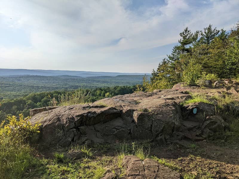 MA NET: Section 03 (Metacomet-Monadnock Trail) - Image 1
