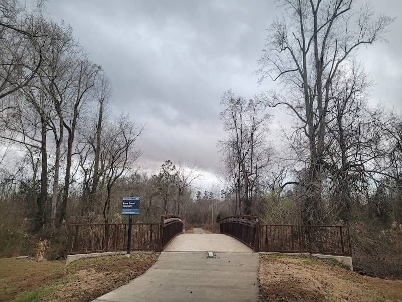Rocky River Greenway extension - Image 1