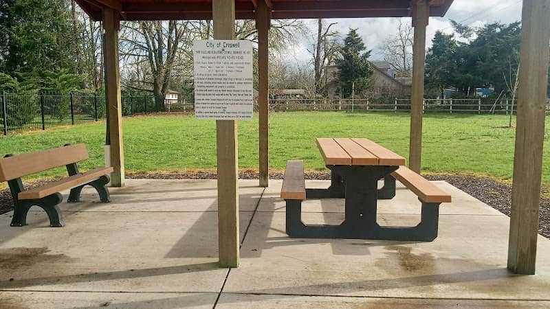 Bicycle Wayside Park - Image 1