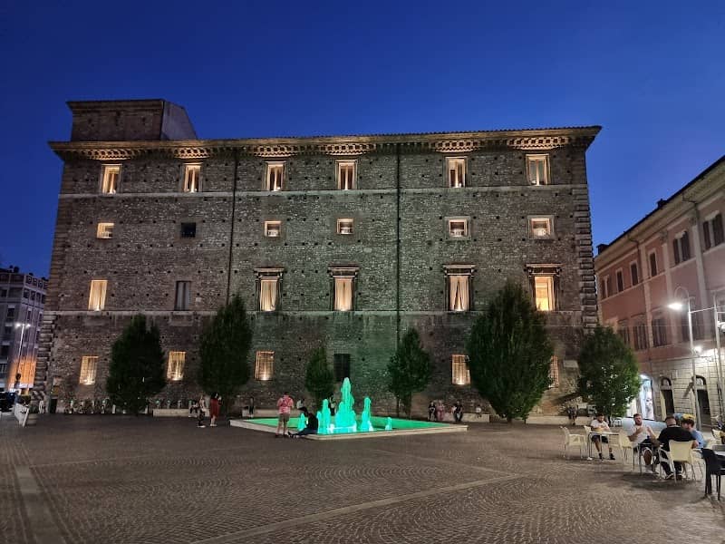 Fontana Di piazza Europa - Image 1