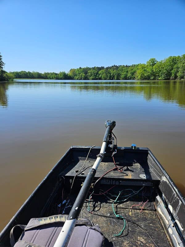 Recreation Area E: Duck Pond - Image 2