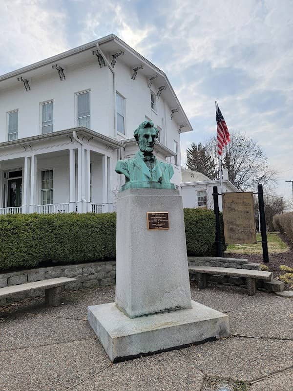 Geneseo Historical Museum - Image 2