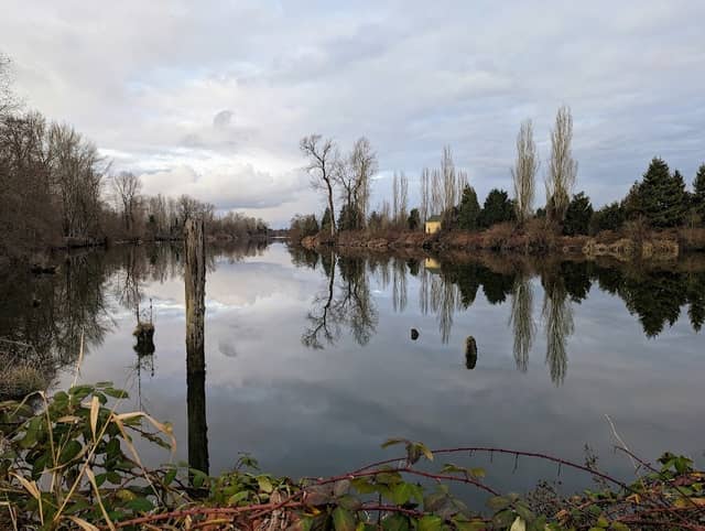 Lowell Riverfront Trail - Image 2