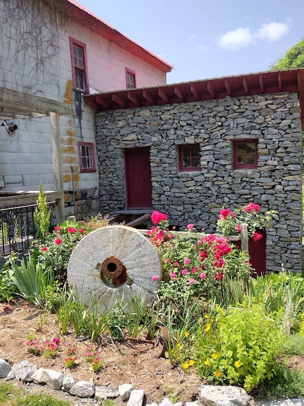 Old Mill of Guilford - Image 2