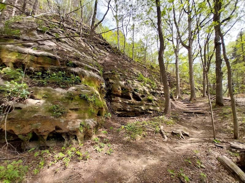 Round Bluff Nature Preserve - Image 2
