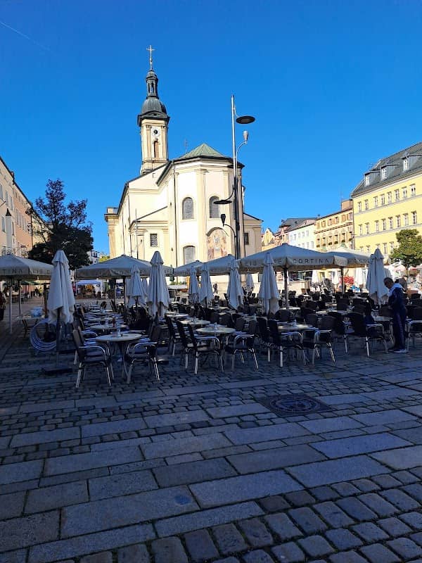Stadtplatzbrunnen - Image 2