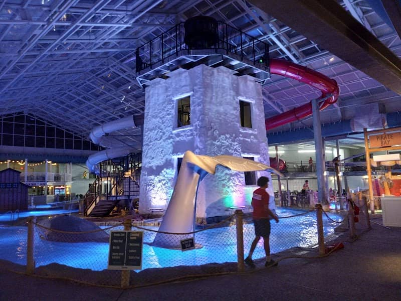 Fins Up! Water Park - Image 2