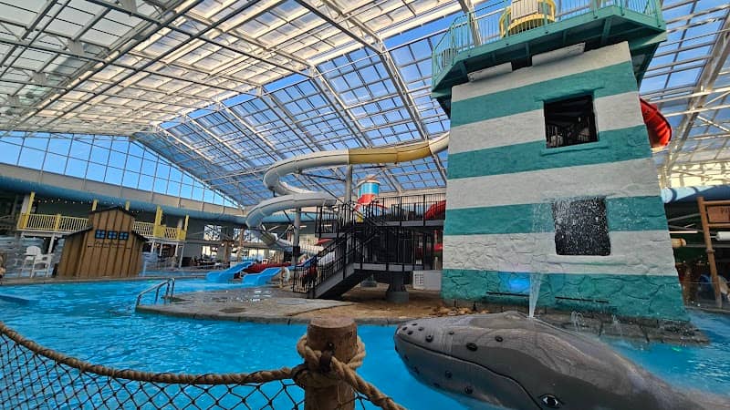 Fins Up! Water Park - Image 3