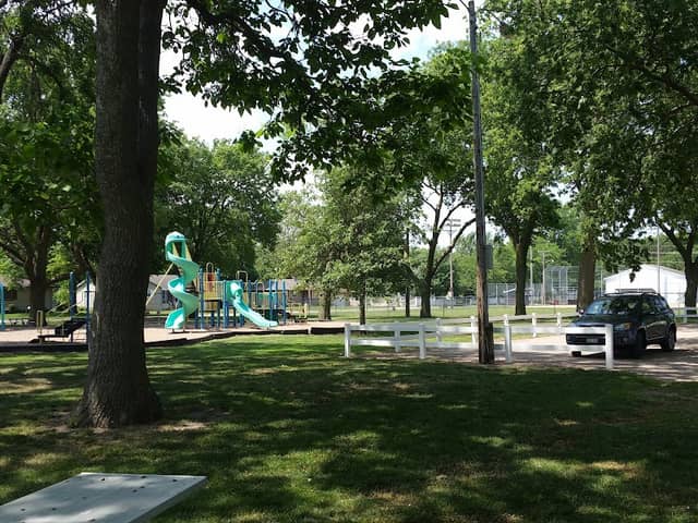 Davenport Park - Image 2