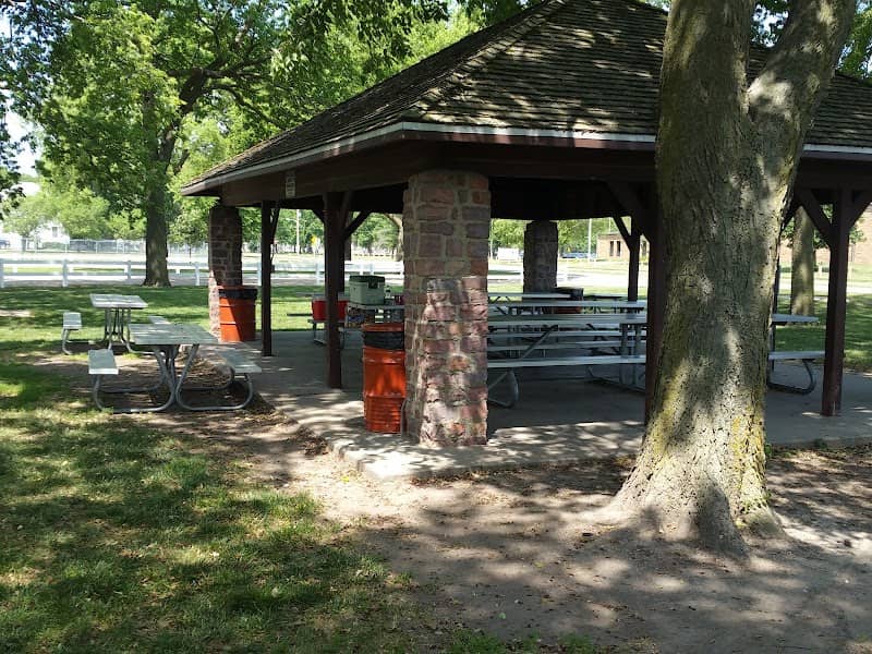 Davenport Park - Image 1