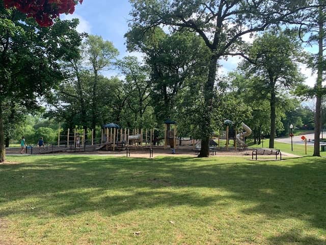 Florence Park - Image 2