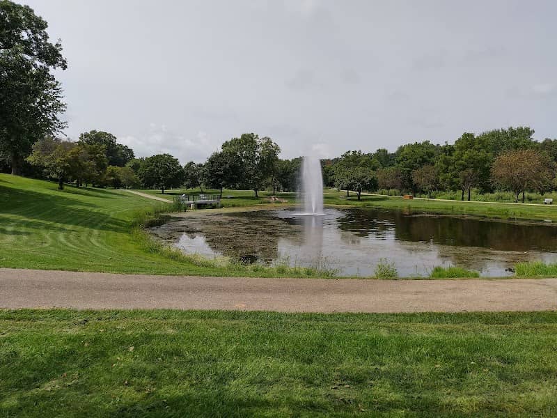Florence Park - Image 1