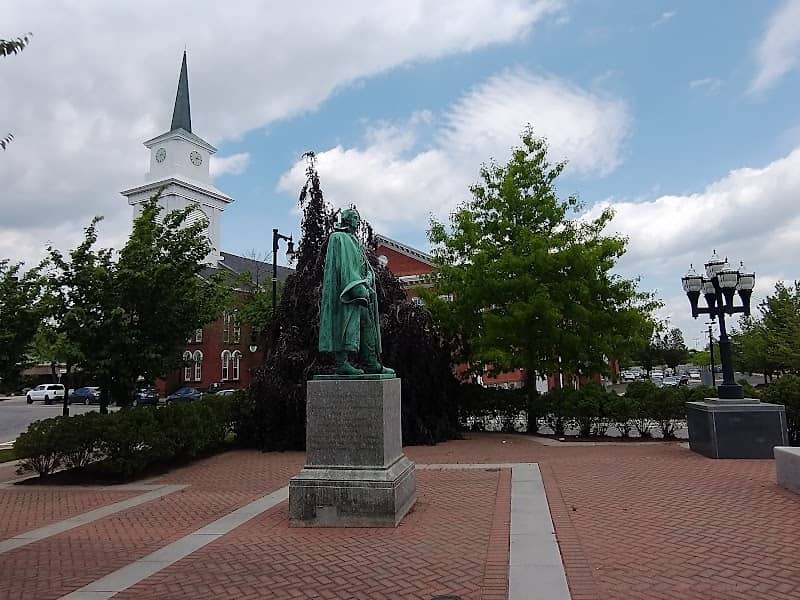 General Shepard Park - Image 2