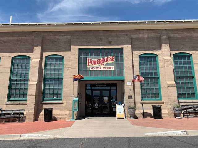 Arizona Route 66 Museum - Image 2