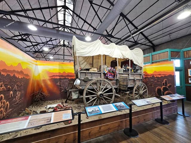 Arizona Route 66 Museum - Image 3