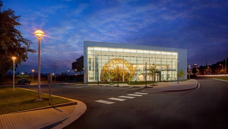 Evansville Museum - Image 2