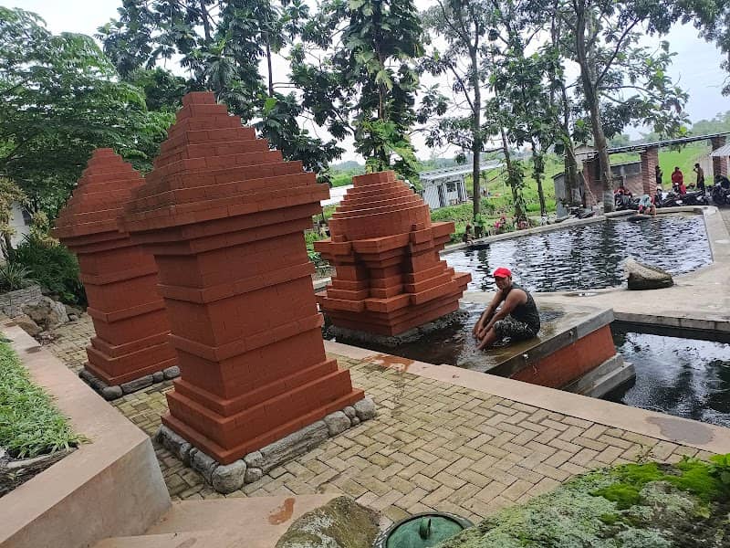 Sumber Segaran - Image 1