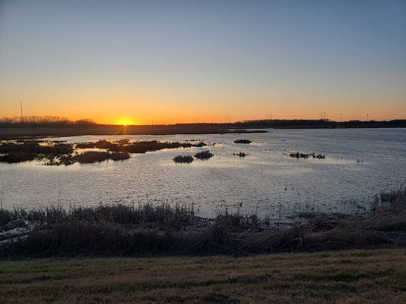 Little Calumet River Prairie and Wetlands Nature Preserve - Image 2