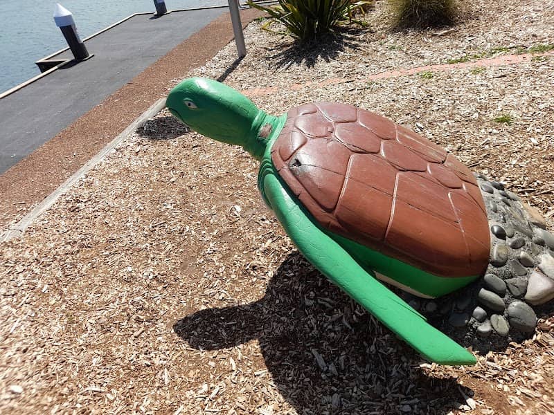 The Big Turtle - Image 2