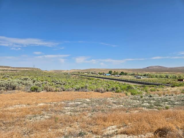 Wells California Trail Overlook - Image 1