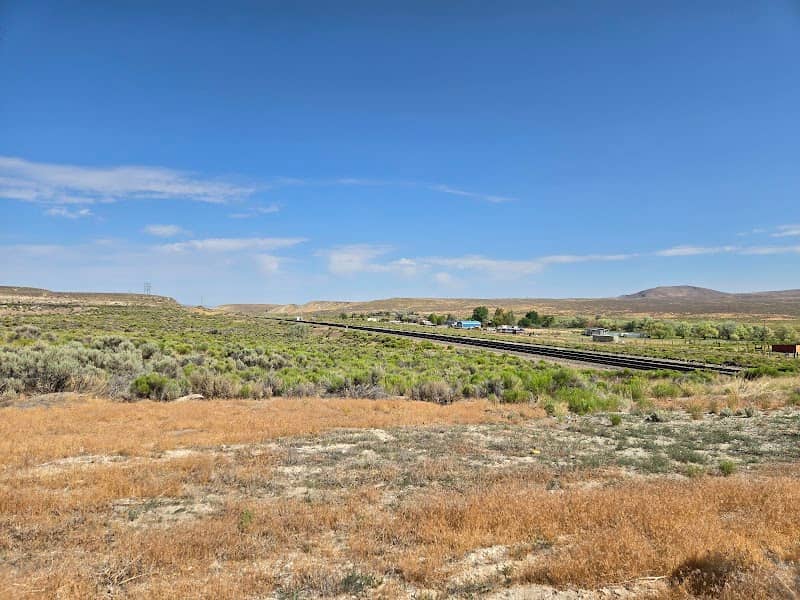 Wells California Trail Overlook - Image 1