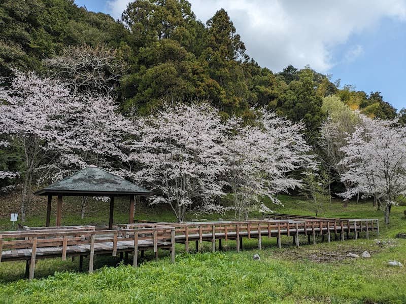 Oike Park - Image 1