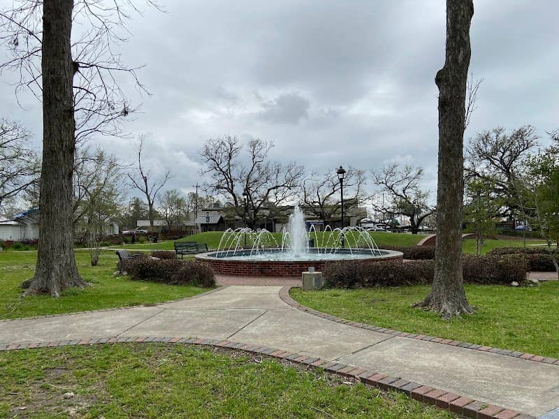 The Grove at Heritage Square - Sulphur Parks and Recreation - Image 1